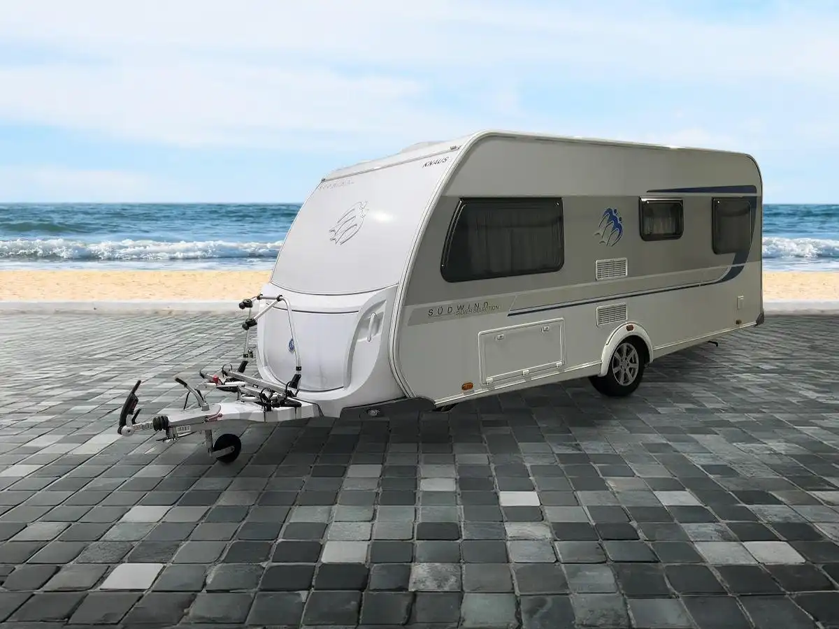 KNAUS Südwind 500 FLC Silver-Selection - Ansicht 2
